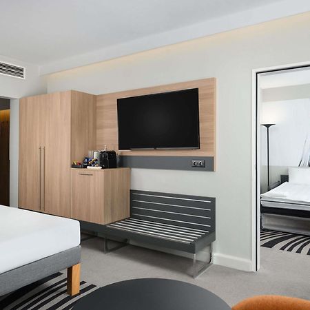 Novotel Szeged Exterior photo