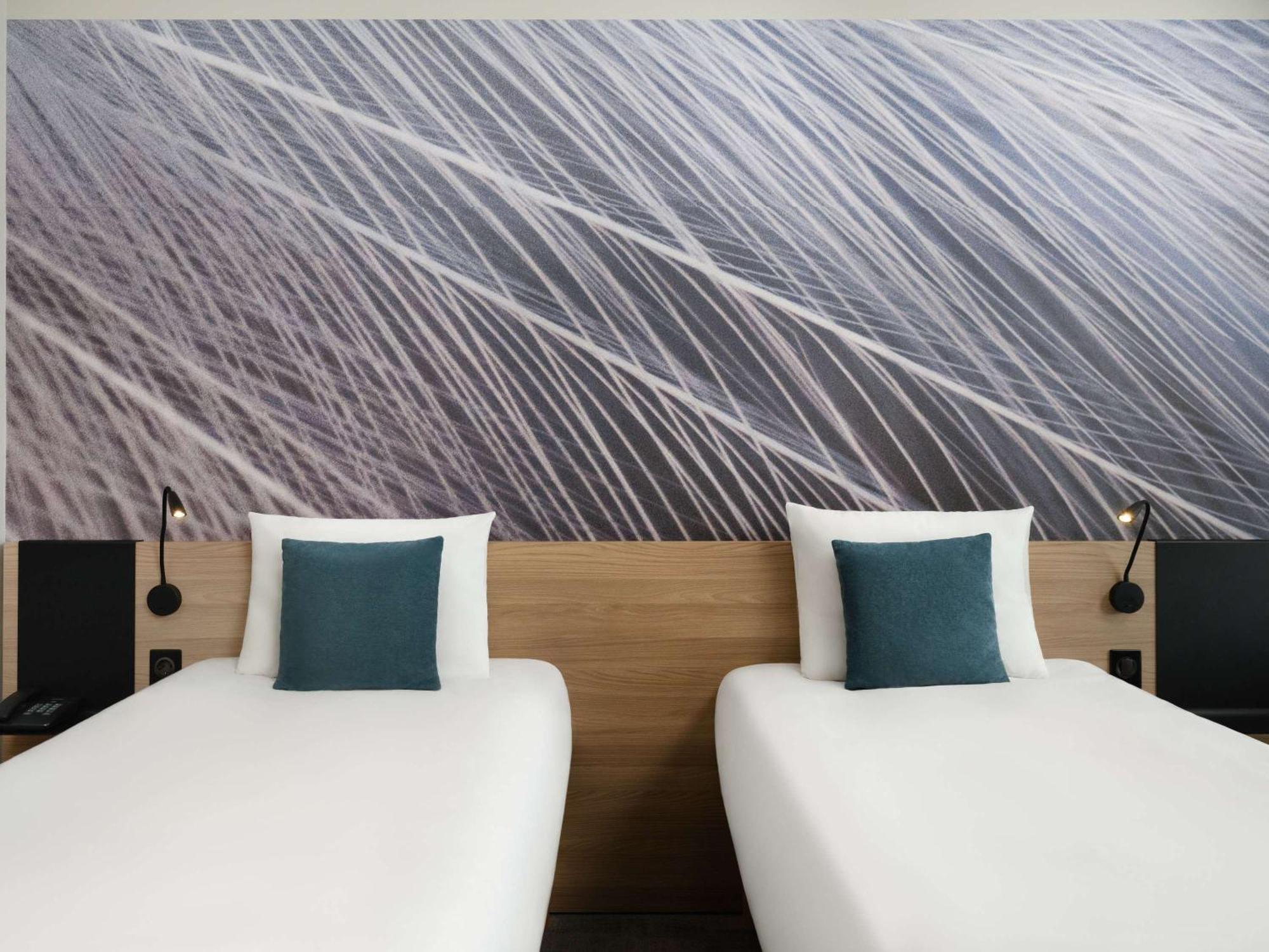 Novotel Szeged Exterior photo