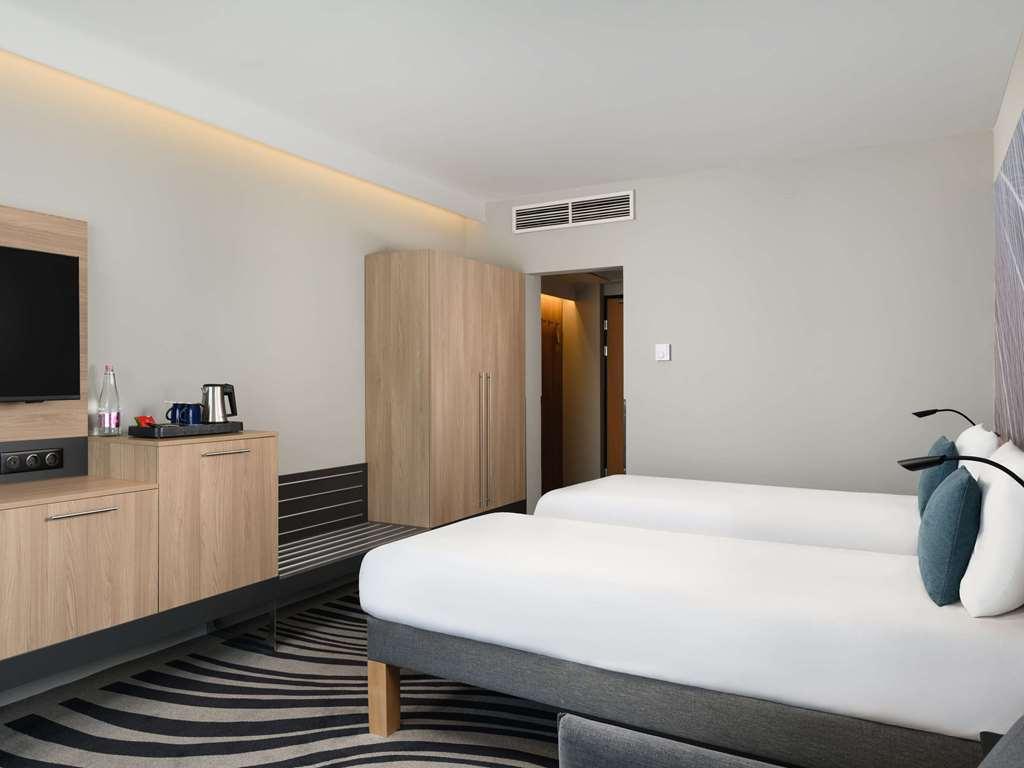 Novotel Szeged Room photo
